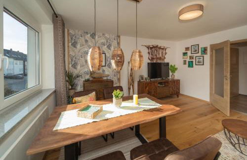 Berg Apartments - Foto 17