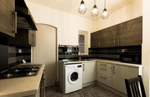 The Old Woodyard at Syston - Foto 41