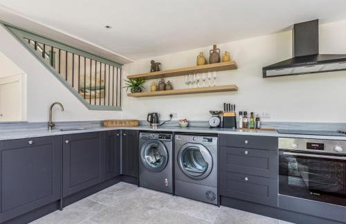 Peaceful And Beautiful Barn In Downland Village - Pass the Keys - Foto 7