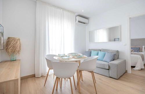 APARTAMENTOS CARMEN - Foto 29