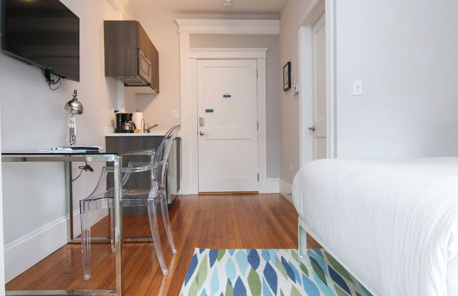 Maverick Suites at 89 Marion - Foto 35