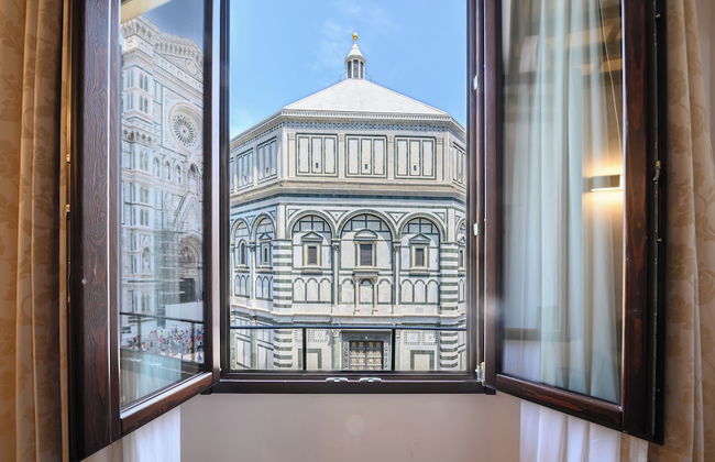 Soggiorno Battistero - Foto 48