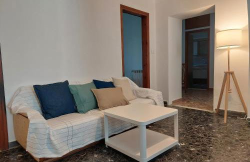 Η όμορφη Κώμη - Beautiful Komi spacious apartment - Foto 12