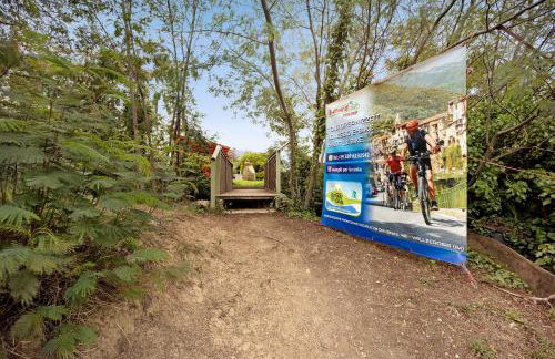 Villa La Casa di Giacomo - Foto 31