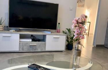 Grand F3 - Emplacement d'or proche Paris et Versailles - Foto 1