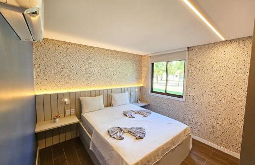 02 Quartos - Carneiros Beach Resort - Ideal para Família - Foto 64