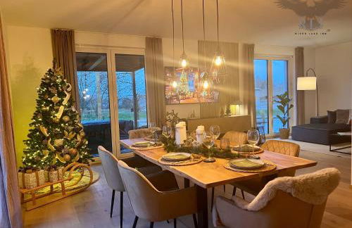 River Lake Inn - Muldestausee - Foto 34