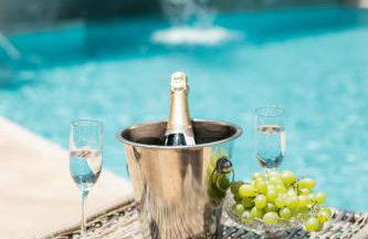 Apart-hotel Cantinho da Serra - Foto 1