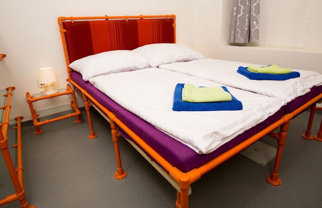 METRO Apartment - Foto 13