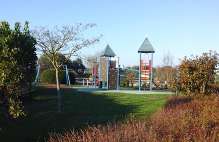 Appartement vue sur golf - Foto 19