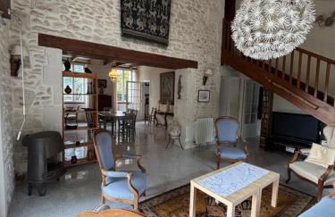 Clos Saint Jean - Foto 17