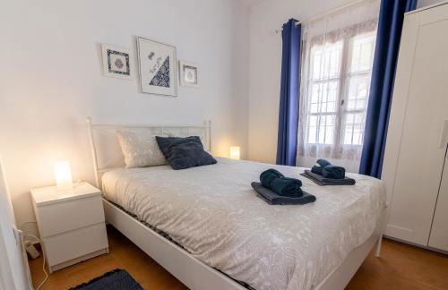 Parisito beach - Foto 42