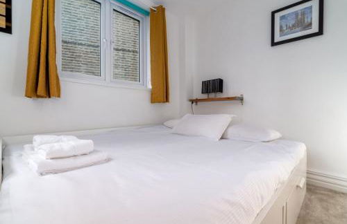 GuestReady - New and spacious near BBC Maida Vale - Photo 18