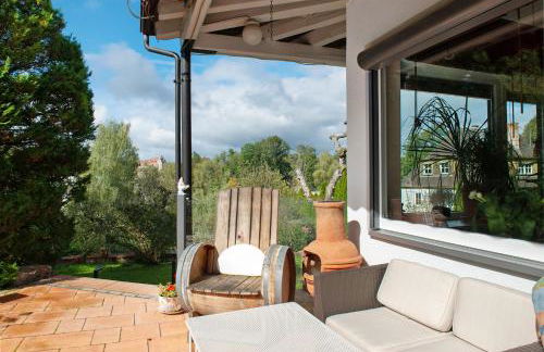 Ferienwohnung Refugium Schönenberg - Foto 24