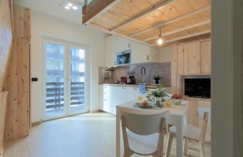 Casa Pino- Loft con giardino Magnolta - Foto 1