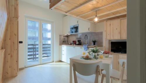 Casa Pino- Loft con giardino Magnolta - Foto 1