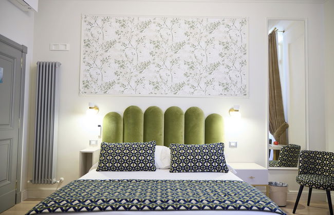 B&B Stanze del David Place - Foto 24