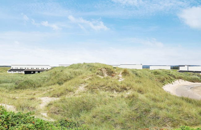 6 Person Holiday Home in Brovst - Foto 11