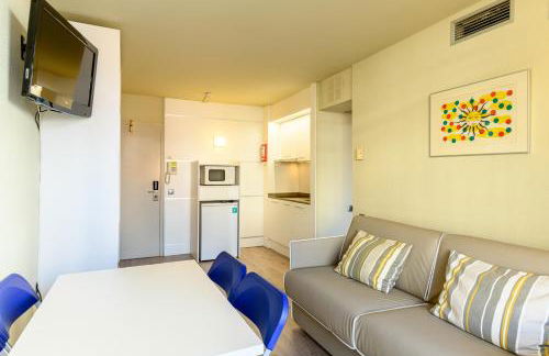 Medplaya Aparthotel Esmeraldas - Photo 22