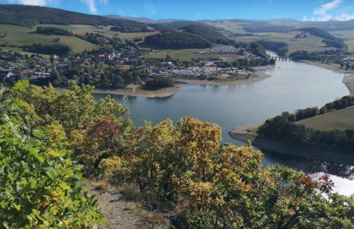 diemelseeholiday romantisches Ferienhaus im Sauerland Nähe Willingen Winterberg - Foto 76