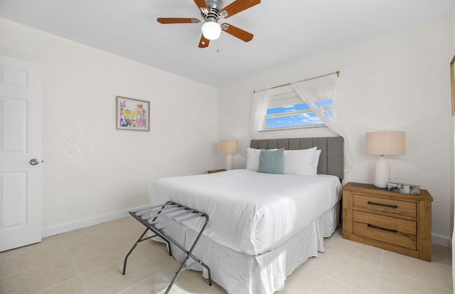 Sunset Inn - Hallandale Beach - Foto 7