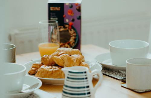 The Coach House Barn - Foto 9