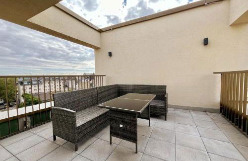 Penthouse Rhein-Main - Photo 25