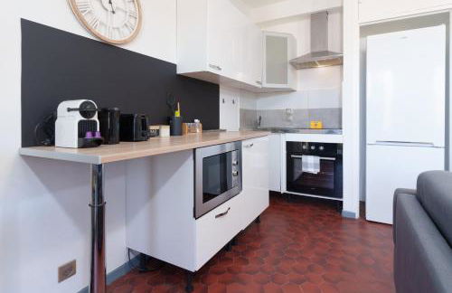 Le Cali - Terrasse, Parking, Piscine, Clim - Foto 4