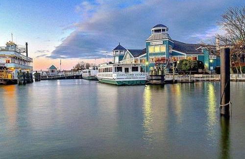 THE LIBERTY HOUSE Of Old Town Designer Home - Foto 52