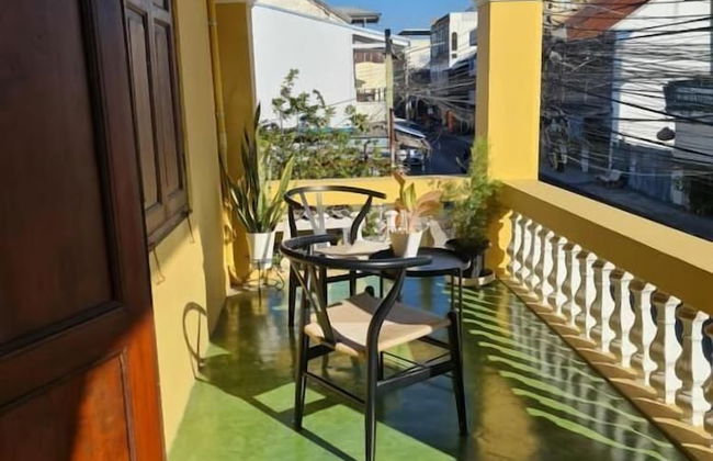 Sittisang Heritage House 1920 - Foto 34