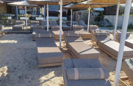 Haus Platanos Apartments & Bungalows by the Sea - Photo 64