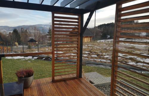 Dom z widokiem na góry - Foto 19