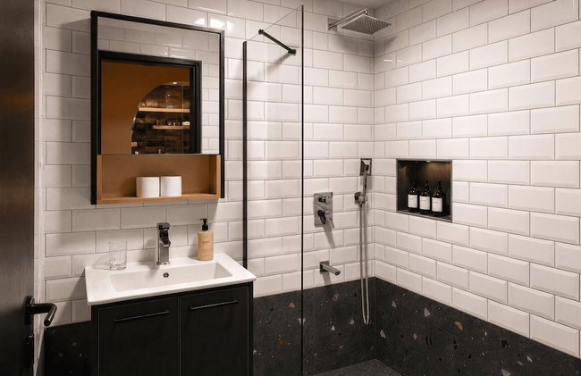 Bella Rose Apart Hotel - Photo 35