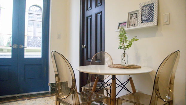 Casa Río 2 - Foto 5, Sala de estar