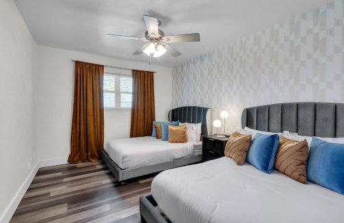 10min to EXPO - Family-Friendly with Office & Playroom - Photo 14