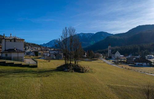 Ciasa Marian 10 minutes from Cortina with free parking! - Foto 13