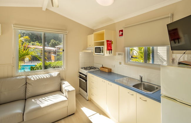 Ingenia Holidays Nambucca Heads - Foto 48