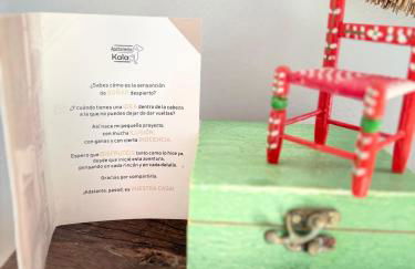 Kala Almendrillo Apartment Boutique - Foto 11