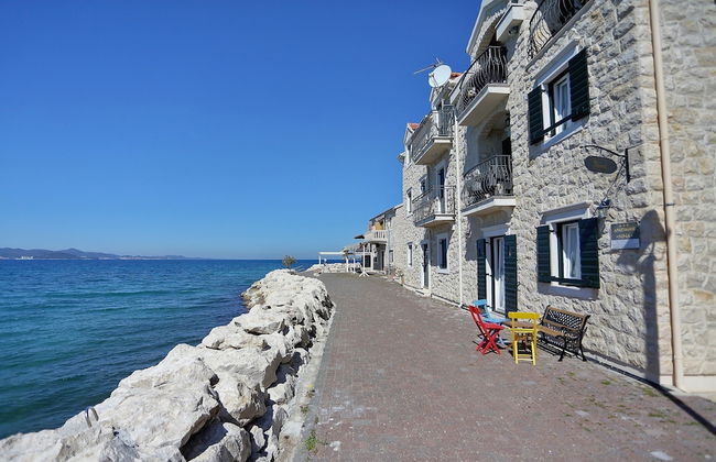 Apartments Nina - Foto 32