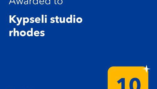 Kypseli studio rhodes - Foto 2