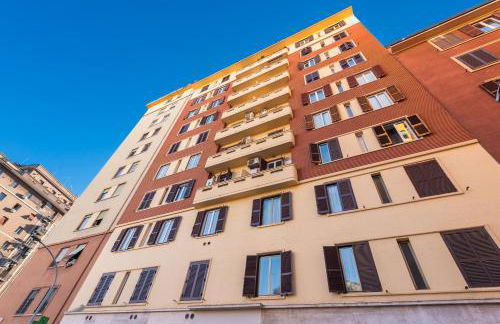 Apartment in Tuscolana Train Station & Metro A - Foto 28