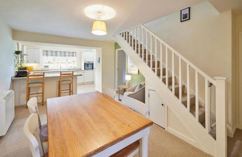 Host & Stay - Melody's Cottage - Foto 26