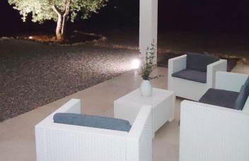 Olive trees house - Foto 24