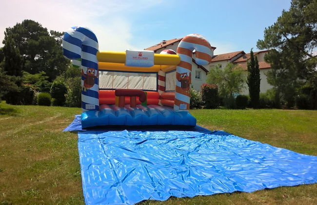 VVF Résidence Anglet - Foto 54