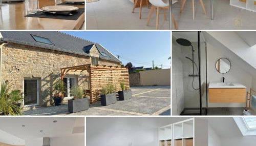 La Cidrerie, havre entre campagne et océan - Foto 2