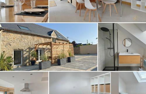 La Cidrerie, havre entre campagne et océan - Foto 2