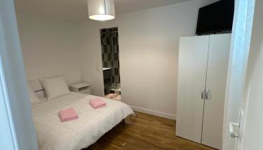 Appart près de Paris et Disneyland - Foto 4, wardrobe