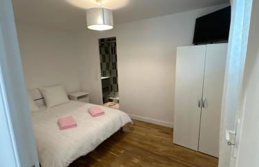 Appart près de Paris et Disneyland - Foto 4