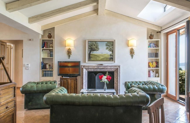 Antiche Pietre 10 in Tuoro sul Trasimeno - Foto 26