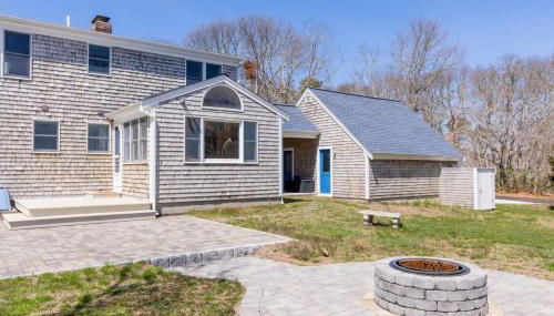 Stay On The Cape Vacation Rentals: Book Eastham Plenty Of Room For Entire Family - Foto 3